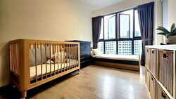 The Criterion (D27), Condominium #606440781